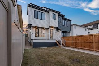 Photo 47: 110 11A Street NE in Calgary: Bridgeland/Riverside Semi Detached (Half Duplex) for sale : MLS®# A2122092
