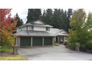 Photo 20: 26280 127TH Avenue in Maple Ridge: Websters Corners House for sale in "WHISPERING FALLS" : MLS®# V1115800
