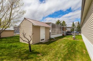 Photo 26: 15 99 Arbour Lake Road NW in Calgary: Arbour Lake Mobile for sale : MLS®# C4297540