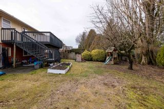 Photo 28: 46689 BALSAM Avenue in Chilliwack: H911 House for sale : MLS®# R2748335