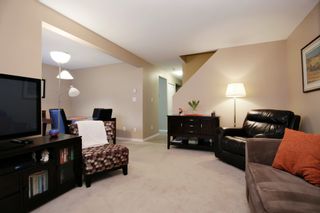 Photo 4: 43 32310 MOUAT Drive in Abbotsford: Abbotsford West Townhouse for sale in "Mouat Gardens" : MLS®# R2234255
