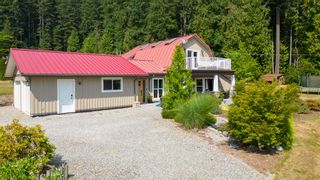 Photo 5: 1210 REED Road in Gibsons: Gibsons & Area House for sale (Sunshine Coast)  : MLS®# R2796280
