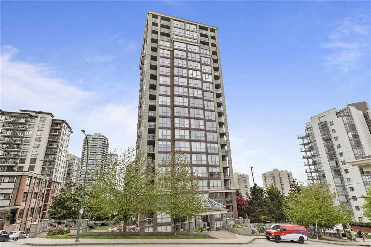 Main Photo: 303 850 ROYAL AVENUE in : Downtown NW Condo for sale : MLS®# R2592407
