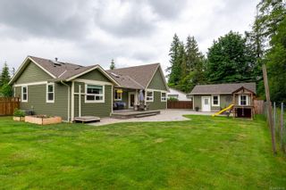 Photo 9: 2735 Tatton Rd in Courtenay: CV Courtenay North House for sale (Comox Valley)  : MLS®# 878153