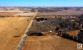 Photo 43: 31 55121 RGE RD 10 (Dover Estate): Rural Sturgeon County House for sale : MLS®# E4336638