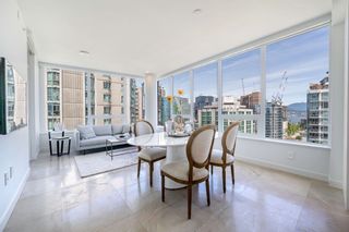 Photo 1: 2101 885 CAMBIE Street in Vancouver: Downtown VW Condo for sale (Vancouver West)  : MLS®# R2705389