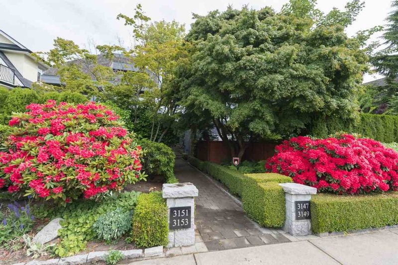 FEATURED LISTING: 3149 3RD Avenue West Vancouver