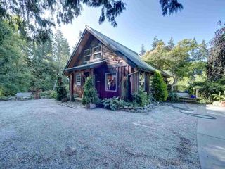 Photo 31: 2595 SYLVAN Drive: Roberts Creek House for sale (Sunshine Coast)  : MLS®# R2481642