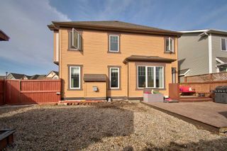 Photo 40: 77 Windgate Close SW: Airdrie Detached for sale : MLS®# A2115721