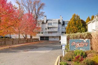 Photo 18: 317 7751 MINORU Boulevard in Richmond: Brighouse South Condo for sale in "CANTERBURY COURT" : MLS®# R2218590