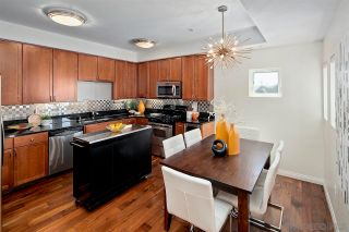 Photo 6: SAN DIEGO Condo for sale : 2 bedrooms : 2330 1st Avenue #121