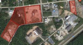 Main Photo: 99-1 No 14 Highway in Milford: 105-East Hants/Colchester West Vacant Land for sale (Halifax-Dartmouth)  : MLS®# 202200485