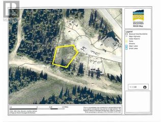 Main Photo: 185 SNOW MOUNTAIN Place in Penticton: Vacant Land for sale : MLS®# 10304870