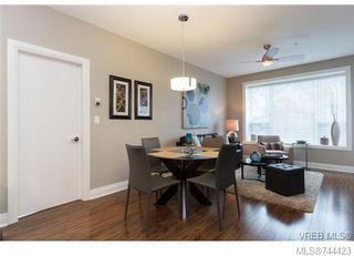 Photo 12: 201 1145 Sikorsky Rd in Langford: La Westhills Condo for sale : MLS®# 744423