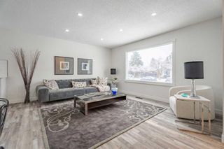 Photo 5: 9827 Auburn Road SE in Calgary: Acadia Detached for sale : MLS®# A2120310