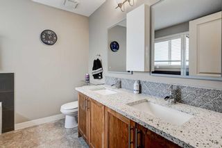 Photo 26: 2047 Luxstone Boulevard SW: Airdrie Detached for sale : MLS®# A2058029