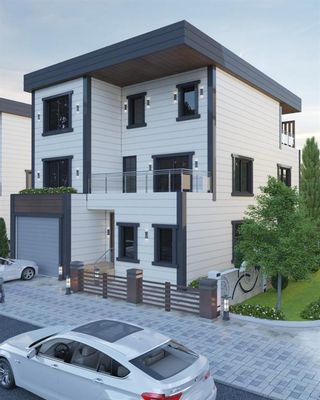 Main Photo: 1218 15 Street SW in Calgary: Sunalta Detached for sale : MLS®# A2018898