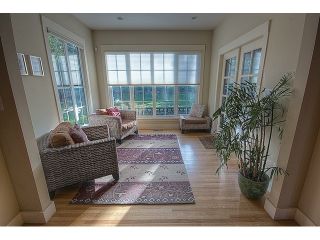 Photo 6: 1462 Minto Cr in Vancouver: Shaughnessy House for sale (Vancouver West) 