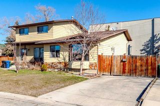 Photo 2: 2604 13 Avenue SE in Calgary: Albert Park/Radisson Heights Semi Detached (Half Duplex) for sale : MLS®# A2111631