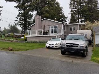 Photo 2: 395 S Alder St in CAMPBELL RIVER: CR Campbell River Central House for sale (Campbell River)  : MLS®# 838408