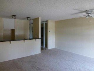 Photo 4: PACIFIC BEACH Residential for sale or rent: 1885 Diamond #210 in San Diego