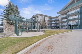 Photo 1: 329 3111 34 Avenue NW in Calgary: Varsity Apartment for sale : MLS®# A2130507