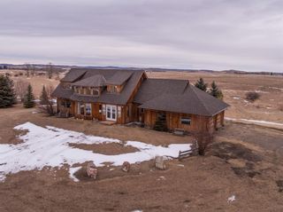 Photo 3: 160132 434 Avenue W: Rural Foothills County Detached for sale : MLS®# A1176239