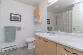 Photo 12: 101 1240 Verdier Ave in Central Saanich: CS Brentwood Bay Condo for sale : MLS®# 913735