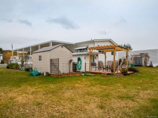 Photo 33: 52 6245 Metral Dr in NANAIMO: Na Pleasant Valley Manufactured Home for sale (Nanaimo)  : MLS®# 834452