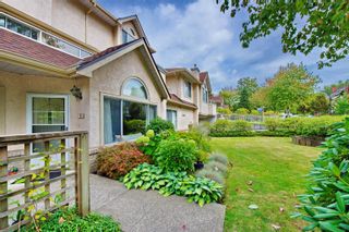 Photo 2: 5 3701 THURSTON Street in Burnaby: Central Park BS Townhouse for sale in "THURSTON GARDENS" (Burnaby South)  : MLS®# R2615333