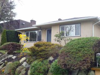 Main Photo: 5965 PRINCE ALBERT Street in Vancouver: Fraser VE House for sale (Vancouver East)  : MLS®# V814161