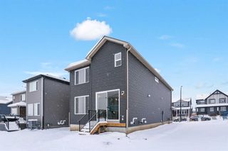 Photo 43: 328 Legacy reach Circle in Calgary: Legacy Detached for sale : MLS®# A2113362