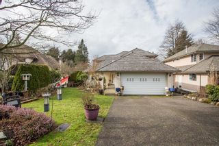 Photo 3: 1965 OCEAN WIND Drive in Surrey: Crescent Bch Ocean Pk. House for sale (South Surrey White Rock)  : MLS®# R2658988