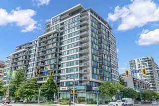 Main Photo: 611 7988 ACKROYD Road in Richmond: Brighouse Condo for sale : MLS®# R2892728
