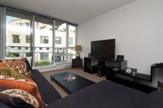 Photo 6: 1108 788 HAMILTON Street in Vancouver: Downtown VW Condo for sale in "TV TOWER 1" (Vancouver West)  : MLS®# R2847151