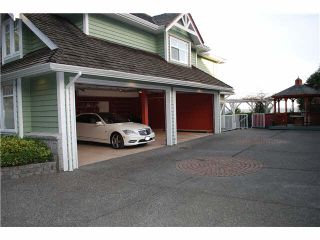 Photo 6: 967 Dempsey Road in NORTH VANCOUVER: Braemar House for sale (North Vancouver)  : MLS®# V1108582