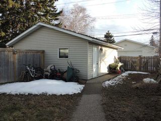 Photo 29: 2715 Canmore Road NW in Calgary: Banff Trail Semi Detached (Half Duplex) for sale : MLS®# A2120851