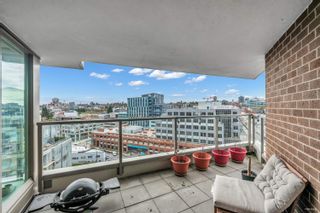 Photo 25: 1209 445 W 2ND Avenue in Vancouver: False Creek Condo for sale in "Maynards Block" (Vancouver West)  : MLS®# R2865269
