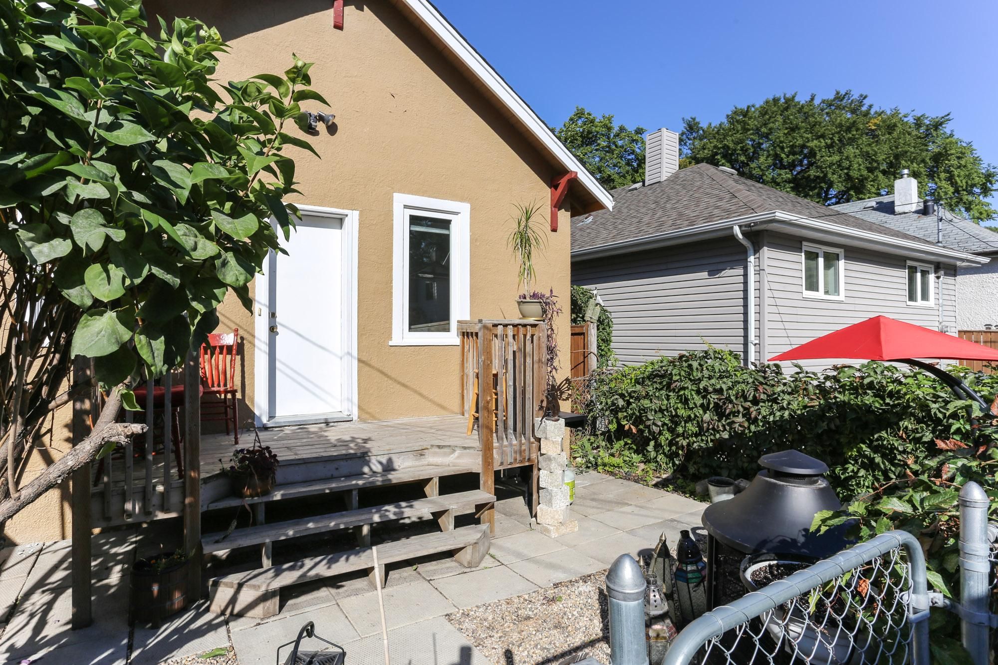 Photo 36: Photos: 819 Ingersoll Street in Winnipeg: West End Single Family Detached for sale (5C)  : MLS®# 1824634