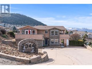 Photo 1: 7344 Longacre Drive in Vernon: House for sale : MLS®# 10307246