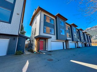 Photo 21: 6 38447 BUCKLEY Avenue in Squamish: Dentville Townhouse for sale in "Arbutus Grove" : MLS®# R2873613