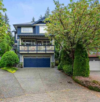Photo 4: 3297 CANTERBURY Lane in Coquitlam: Burke Mountain House for sale : MLS®# R2578057