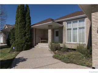 Photo 2: 133 GORDON EDWARD Crescent in East St Paul: Birdshill Area Residential for sale (North East Winnipeg)  : MLS®# 1611158