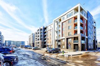 Photo 1: 1417 4641 128 Avenue NE in Calgary: Skyview Ranch Apartment for sale : MLS®# A2120557