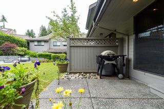 Photo 14: 4304 Naughton Avenue in North Vancouver: Deep Cove Townhouse for sale