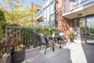Photo 20: 223 3228 TUPPER Street in Vancouver: Cambie Condo for sale in "the Olive" (Vancouver West)  : MLS®# R2260569