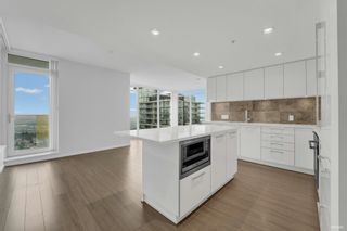 Photo 1: 2801 6700 DUNBLANE Avenue in Burnaby: Metrotown Condo for sale (Burnaby South)  : MLS®# R2871599