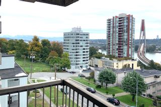 Photo 19: 603 209 CARNARVON Street in New Westminster: Downtown NW Condo for sale in "ARGYLE HOUSE" : MLS®# R2625168
