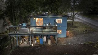 Photo 1: 2720 Dundas Rd in Shawnigan Lake: ML Shawnigan House for sale (Malahat & Area)  : MLS®# 923465
