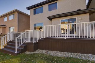 Photo 43: 113 Everwillow Close SW in Calgary: Evergreen Detached for sale : MLS®# A1169035